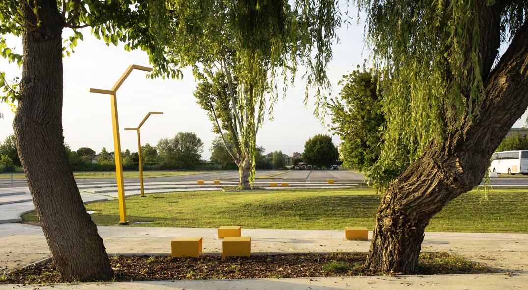 丹麥超級線性公園