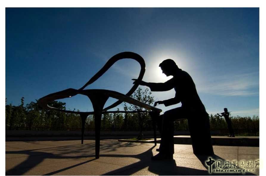 2016園冶杯：尹山湖環(huán)湖二期景觀設(shè)計(jì)