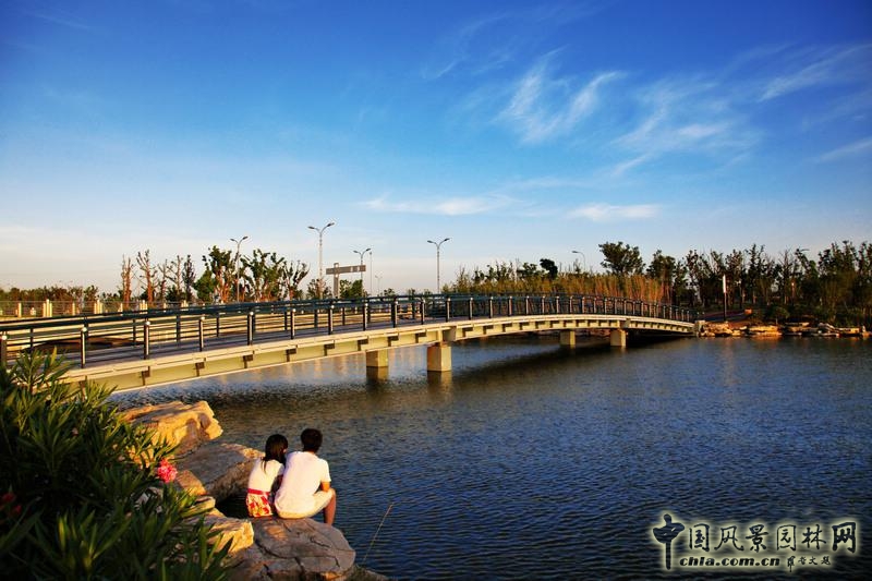 2016園冶杯：尹山湖環(huán)湖二期景觀設(shè)計(jì)