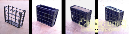 廈門崇圣生態(tài)：生態(tài)綠墻在項(xiàng)目中的應(yīng)用