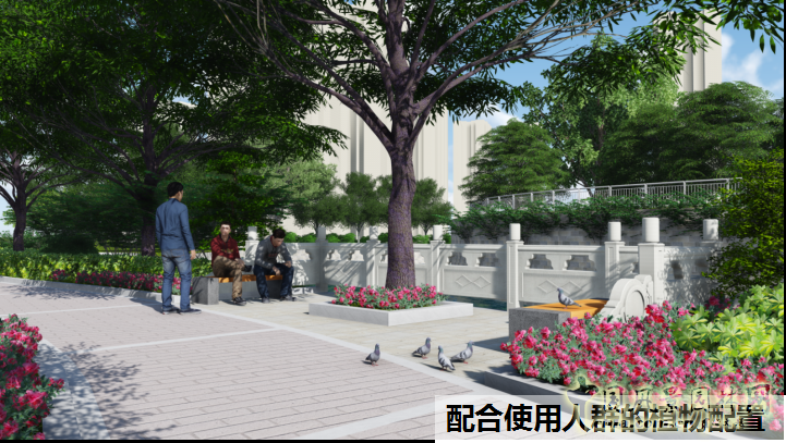 2016園冶杯專業獎參賽項目：九龍坡區核心區綠道示范段