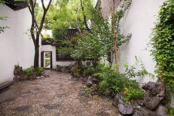 中國古典園林鑒賞：江蘇一些小而精的園林