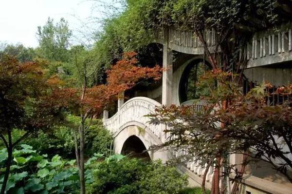 中國古典園林鑒賞:江蘇一些小而精的園林