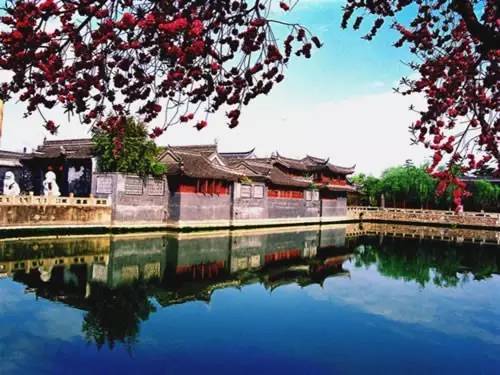 中國古典園林鑒賞:江蘇一些小而精的園林