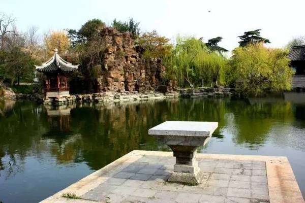 中國(guó)古典園林鑒賞：江蘇一些小而精的園林