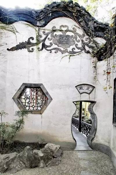 中國(guó)古典園林鑒賞：江蘇一些小而精的園林