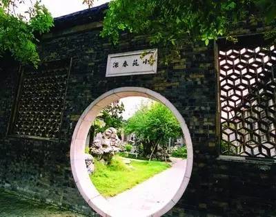 中國古典園林鑒賞：江蘇一些小而精的園林