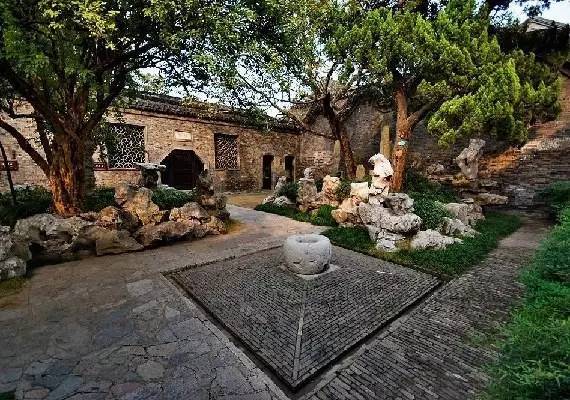 中國古典園林鑒賞:江蘇一些小而精的園林