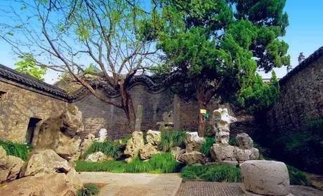 中國古典園林鑒賞:江蘇一些小而精的園林