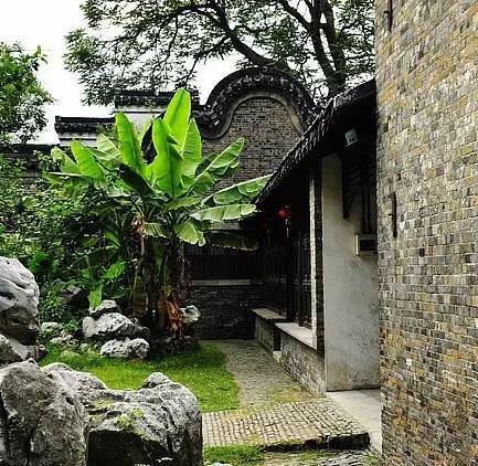 中國古典園林鑒賞:江蘇一些小而精的園林