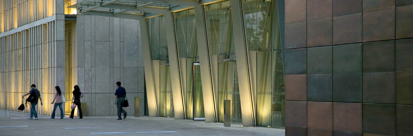 SWA設計作品：北京保利廣場