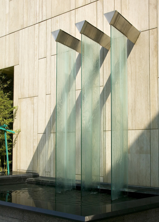 SWA設計作品:北京保利廣場