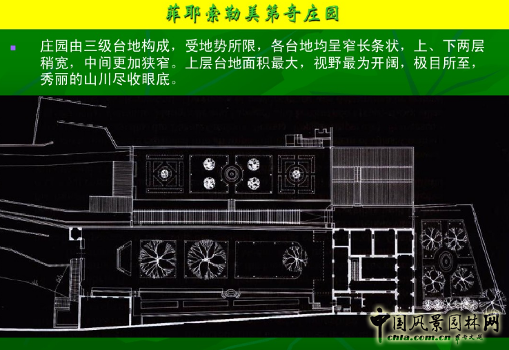 意大利文藝復興園林（中）