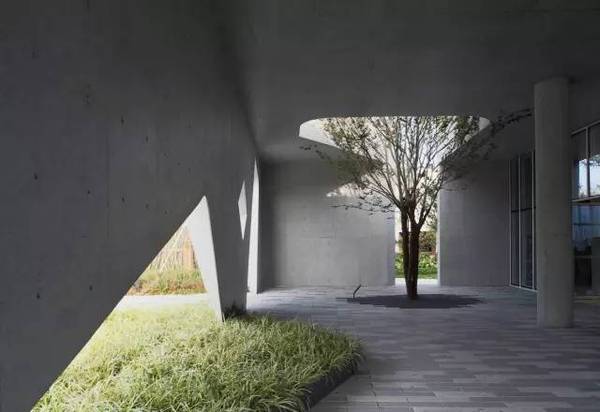 張唐景觀力作:蘇州中航樾園