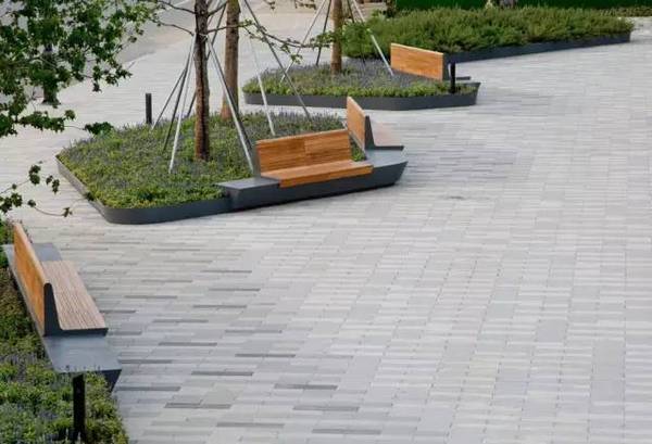 張唐景觀力作:蘇州中航樾園