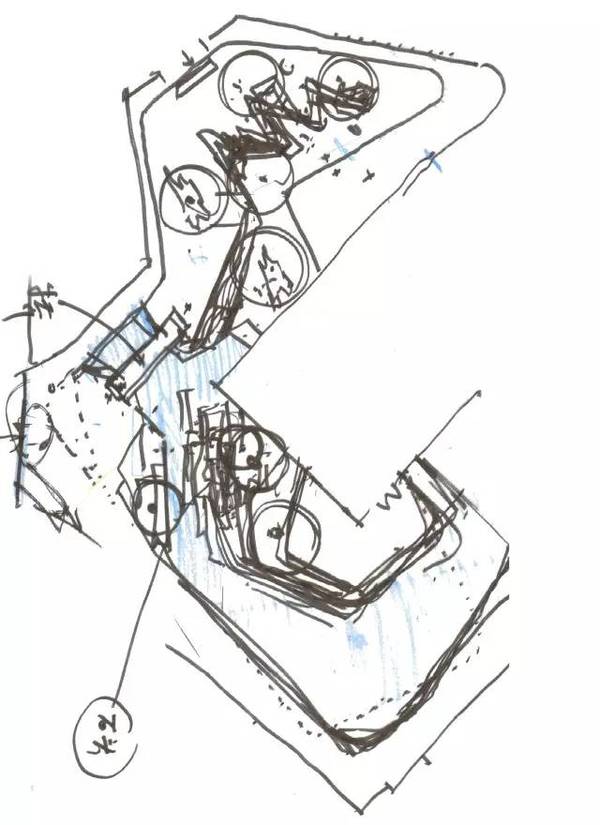 張唐景觀力作:蘇州中航樾園