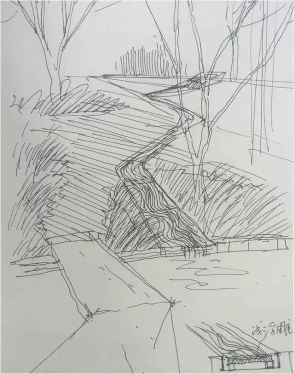 張唐景觀力作:蘇州中航樾園