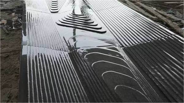 張唐景觀力作:蘇州中航樾園