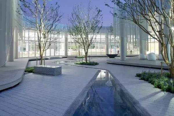 張?zhí)凭坝^力作:蘇州中航樾園