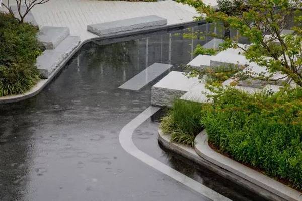 張唐景觀力作:蘇州中航樾園