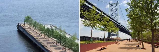 采訪專題 | 當代著名景觀大師 James Corner