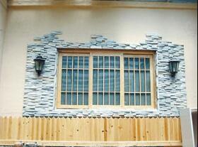 園林石墻造景常見8手法