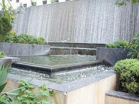 園林石墻造景常見8手法