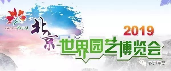 北京世園會|這些遍植世界的植物 都來自中國