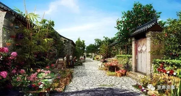 北京世園會｜這些遍植世界的植物 都來自中國