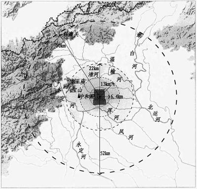更深層地考察中國古代人文景觀