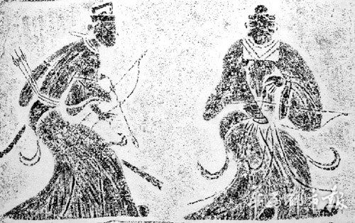 鳳凰山：古成都的“前門園林”