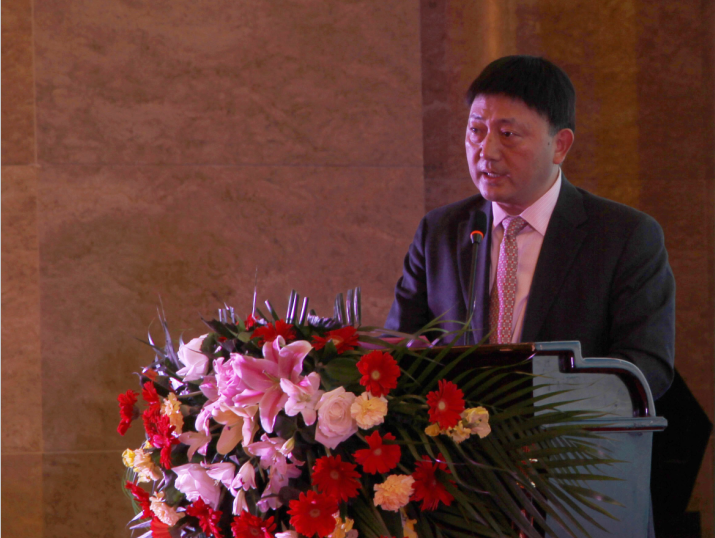 安徽省首屆風(fēng)景園林高峰論壇成功舉辦