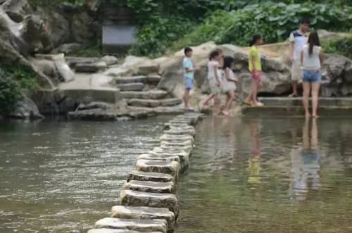 中國(guó)最老的11個(gè)古鎮(zhèn)