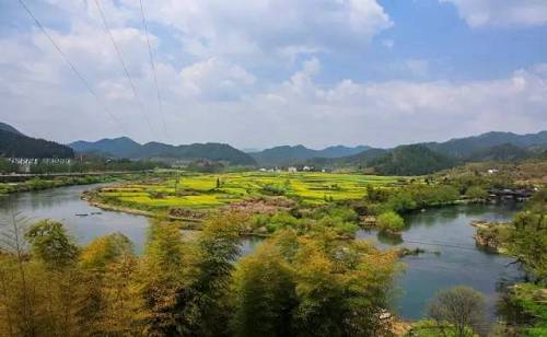 中國最老的11個古鎮(zhèn)