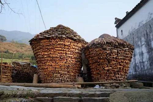 中國最老的11個古鎮