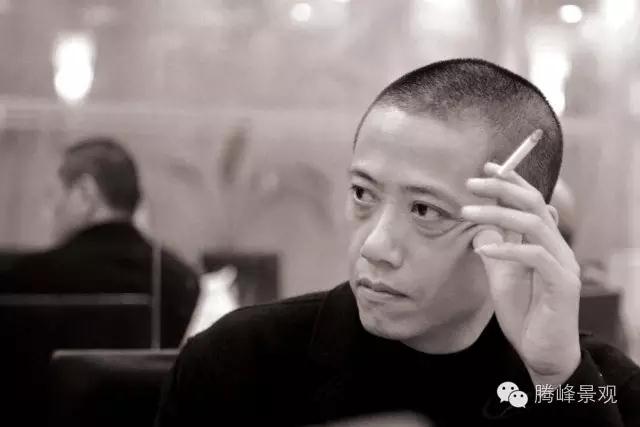 陳丹青同濟大學建筑學院講演