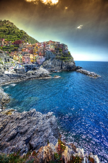 歐洲最美麗的國家公園