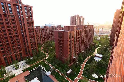 DDON笛東榮獲2016年北京園林優秀設計獎