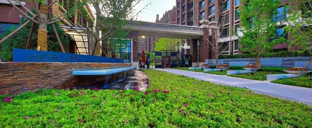 DDON笛東榮獲2016年北京園林優秀設計獎