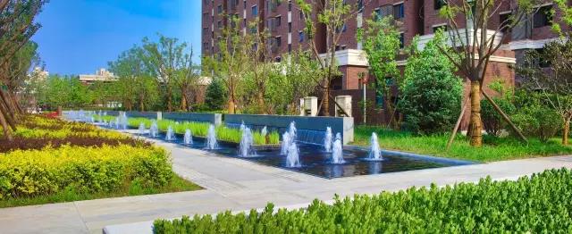 DDON笛東榮獲2016年北京園林優秀設計獎