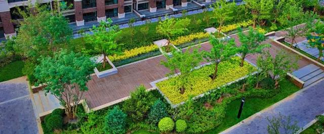 DDON笛東榮獲2016年北京園林優秀設計獎