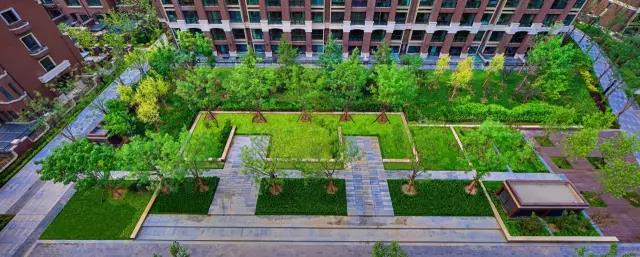 DDON笛東榮獲2016年北京園林優秀設計獎