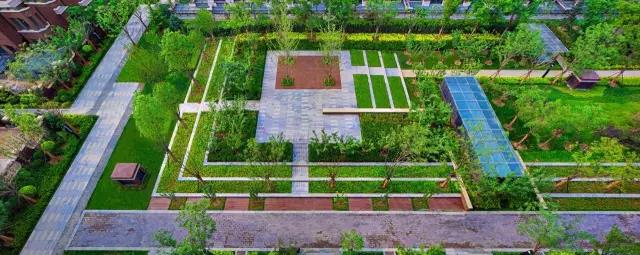 DDON笛東榮獲2016年北京園林優秀設計獎