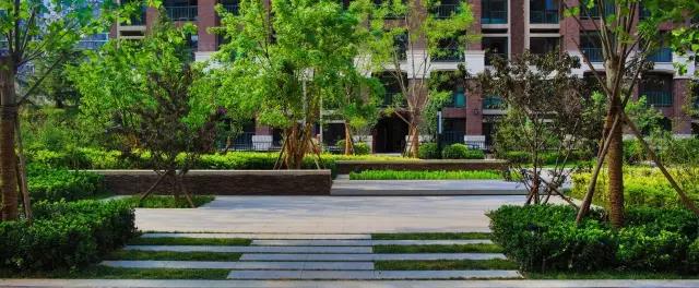 DDON笛東榮獲2016年北京園林優秀設計獎