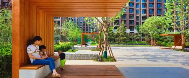 DDON笛東榮獲2016年北京園林優秀設計獎