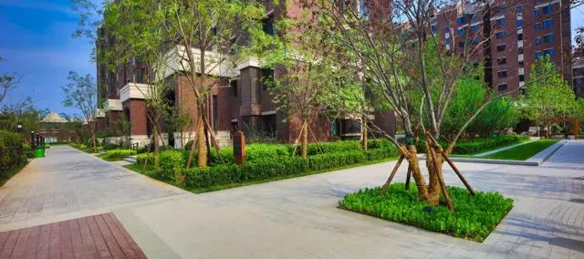 DDON笛東榮獲2016年北京園林優秀設計獎