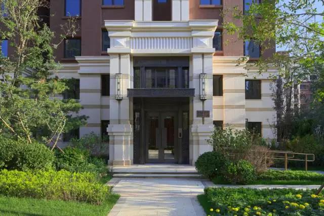 DDON笛東榮獲2016年北京園林優秀設計獎