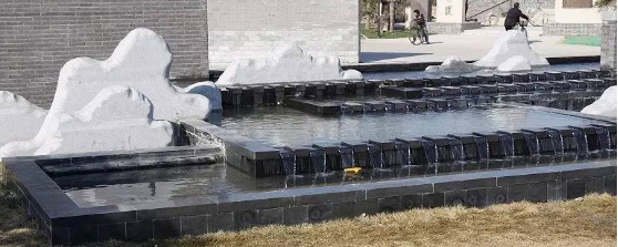 從2016唐山世園會看“海綿城市”和“水景觀”