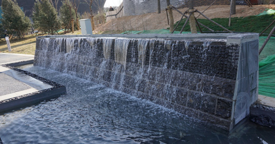 從2016唐山世園會看“海綿城市”和“水景觀”