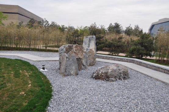 從2016唐山世園會看“海綿城市”和“水景觀”